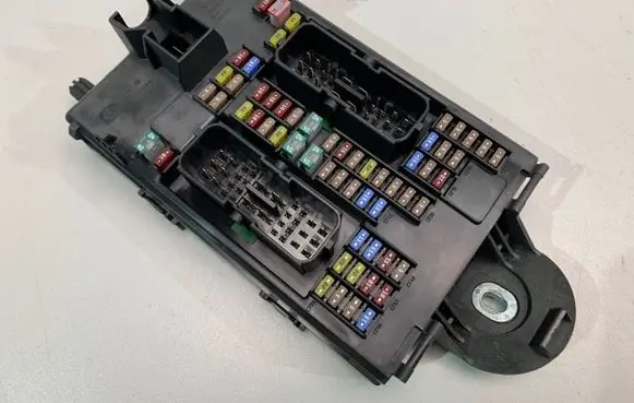 Volvo S90, V90 Fuse box set 31682732