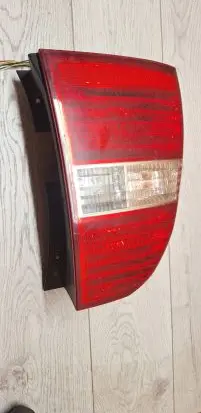 KIA Sportage Rear/tail lights 924011f0