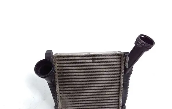 Porsche Cayenne (92A) Intercooler radiator 7P0145804A