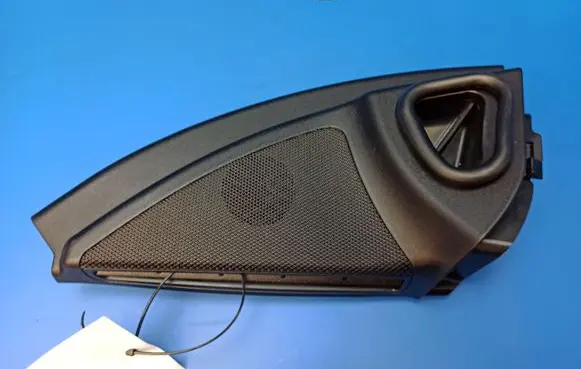 Mercedes-Benz ML W164 Front door speaker cover trim A1647250198 A2118200202 A1647201770