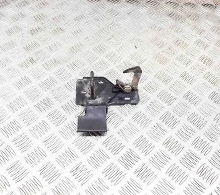 Audi Q7 4L Engine bonnet/hood lock/latch loop/hook 4L0823480