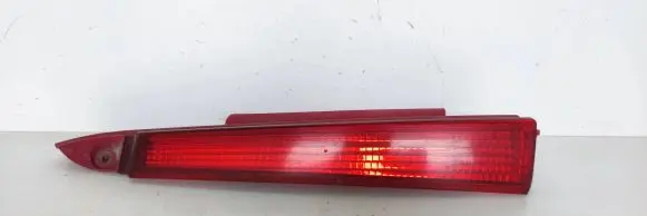 Citroen C4 I Rear tail light reflector 9655863880