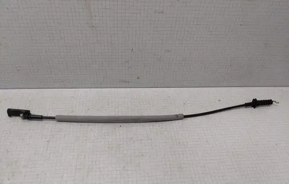 Volvo S60 Rear door cable line 30699351