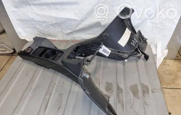 Ford Kuga I Center console VP7M5X18G380