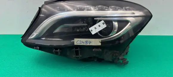 Mercedes-Benz GLA W156 Headlight/headlamp 1569062300