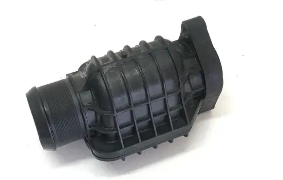 Peugeot 3008 I Intercooler hose/pipe 9687261180
