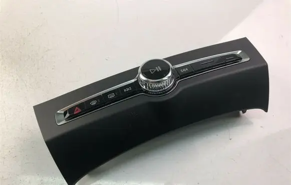 Volvo S90, V90 Climate control unit P31398845 K2296