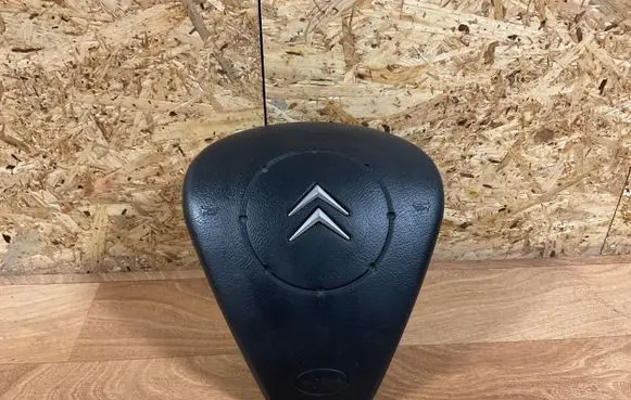 Citroen C3 Steering wheel airbag 96380009 90350690420330 3Z60008696