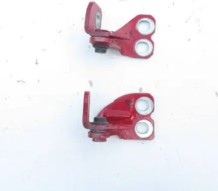 Fiat Tipo Rear door hinge set 52236806 52032097 52000848