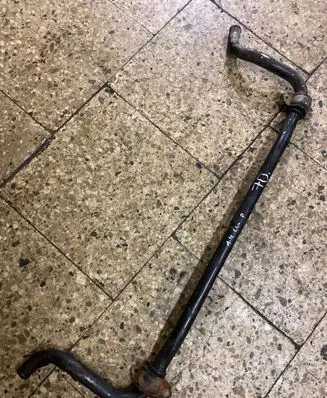 Audi A4 S4 B6 8E 8H Front anti-roll bar/sway bar