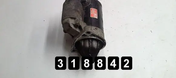 Hyundai Getz Starter motor 36100-02555