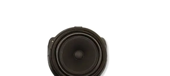 Audi A3 8Y Rear door speaker 83A035411