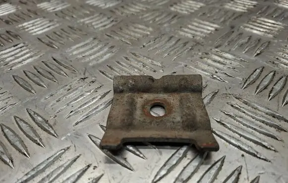 Volkswagen PASSAT B7 Battery bracket 1J0803219