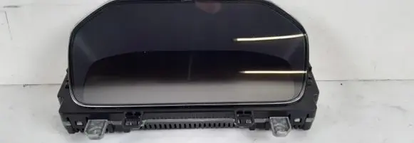 Volvo XC60 Screen/display/small screen 32245560