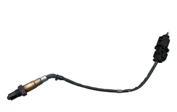 Volkswagen PASSAT B7 Lambda probe sensor 07C906262 0258017072 0258015072