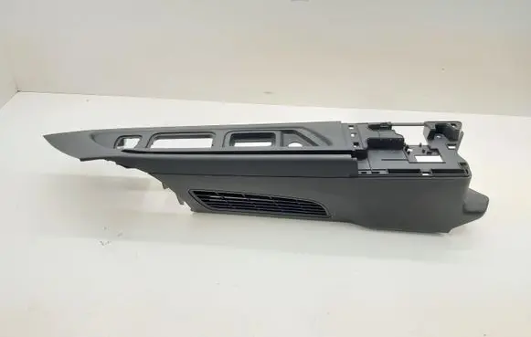 Peugeot 508 Other trunk/boot trim element 9687262277