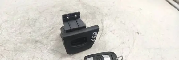 BMW 1 E81 E87 Ignition lock 6954717