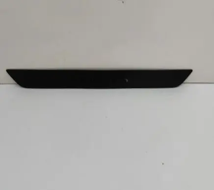 Tesla Model Y Front sill trim cover 149430100B