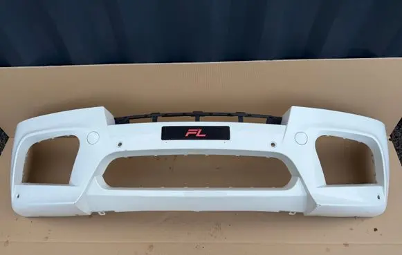 BMW X5M E70 Front bumper 51117205901 10503410 7205901