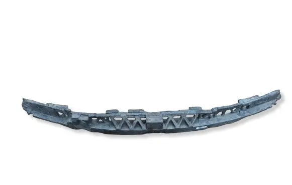BMW 4 F32 F33 Front bumper foam support bar 7289911