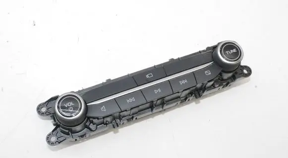Ford Kuga III Sound control switch LJ6T18K811BB