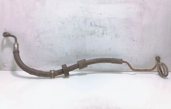 Audi A4 S4 B6 8E 8H Power steering hose/pipe/line 8E1422893