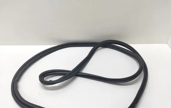 Ford C-MAX II Trunk rubber seal (body) 