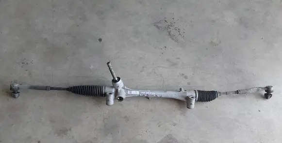 Toyota Corolla E210 E21 Steering rack 4551002420
