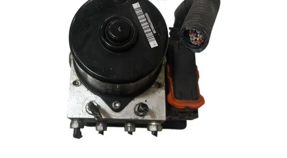 Toyota Yaris ABS Pump 445400D011 06219014554 895410D030