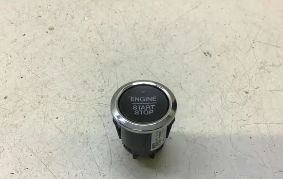 Ford Galaxy Engine start stop button switch DG9T14C376 DG9T14C376ADW