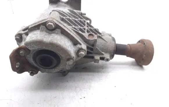 Ford Kuga II Gearbox transfer box case 7530102200 AWD