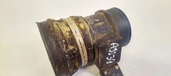 Peugeot Boxer Mass air flow meter 9628336380