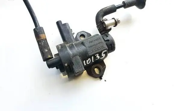 Citroen C8 Turbo solenoid valve 3024363