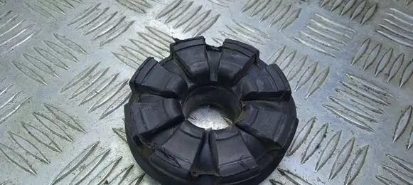 Smart ForTwo III C453 Front coil spring rubber mount 8200218906