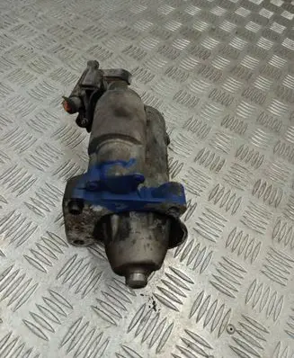 Ford C-MAX I Starter motor 