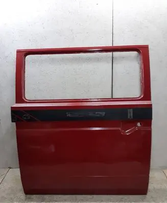 Volkswagen Transporter - Caravelle T3 Side sliding door 