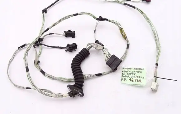 Renault Rapid Other wiring loom