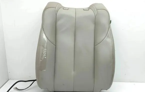 Mazda CX-7 Front passenger seat 