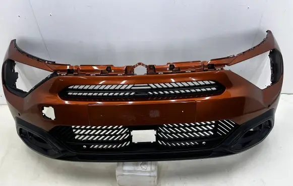 Citroen C4 III e-C4 Front bumper 9834692580