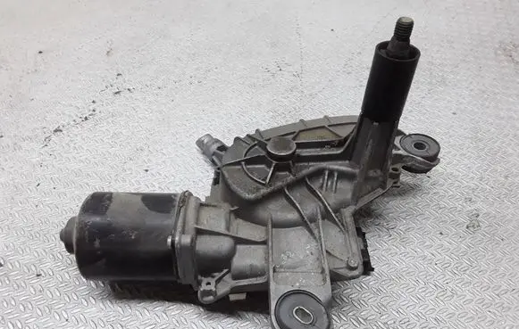 Citroen C4 Grand Picasso Wiper motor