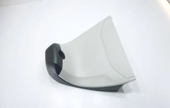 Volkswagen T-Cross Rearview mirror trim 2GM868437C 2GM868438B