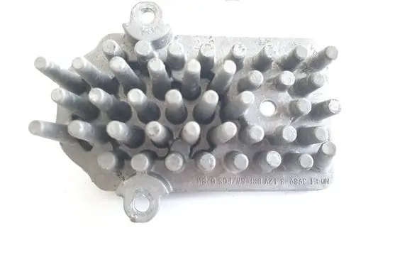 LED Daytime headlight