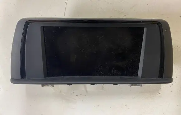 BMW 1 F20 F21 Screen/display/small screen 926275202 6550926275202 990001391