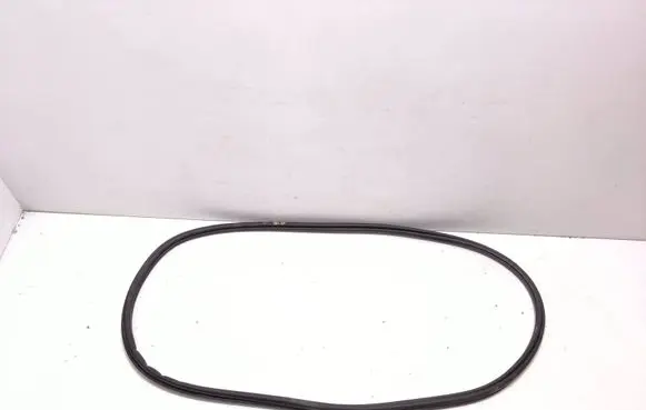 Polestar 2 Rear door rubber seal (on body)