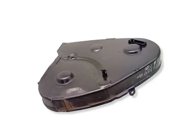 Volkswagen PASSAT B5 Timing belt guard (cover) 028109123K
