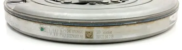 Cupra Formentor Dual mass flywheel 04E105266AD