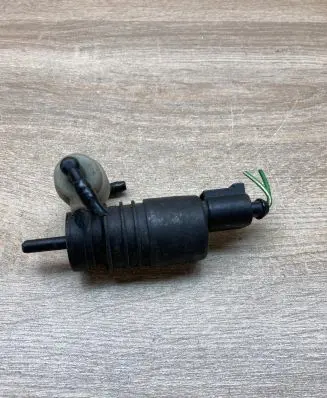 Volkswagen Sharan Windscreen/windshield washer pump 1J0973722