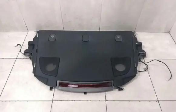 Tesla Model 3 Parcel shelf 109045200L