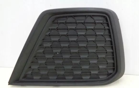 Audi A1 Front bumper lower grill 82A807681F