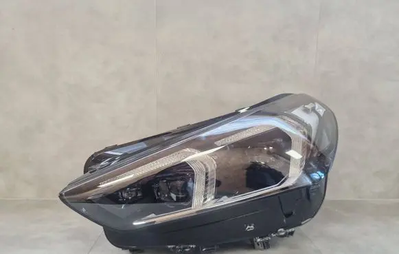 BMW X1 U11 Headlight/headlamp 5A9A22702 19042025 1EX2869